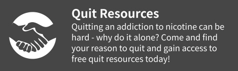 Quit Resources
