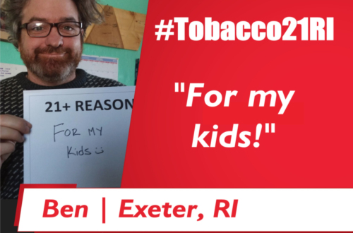 Tobacco 21 Compliance