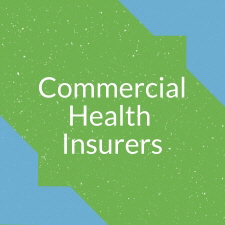 Commercial Health Insurers