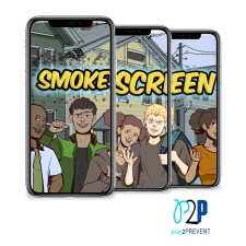 Play 2 Prevention: Smokescreen