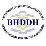 RI Department of Behavioral Healthcare, Developmental Disabilities, and Hospitals