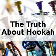 The Truth About Hookah