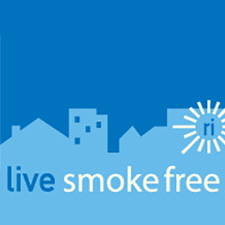 Live Smoke Free