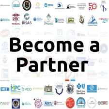 Become a Network Partner