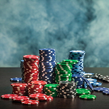 ANR Smokefree Casino Resources